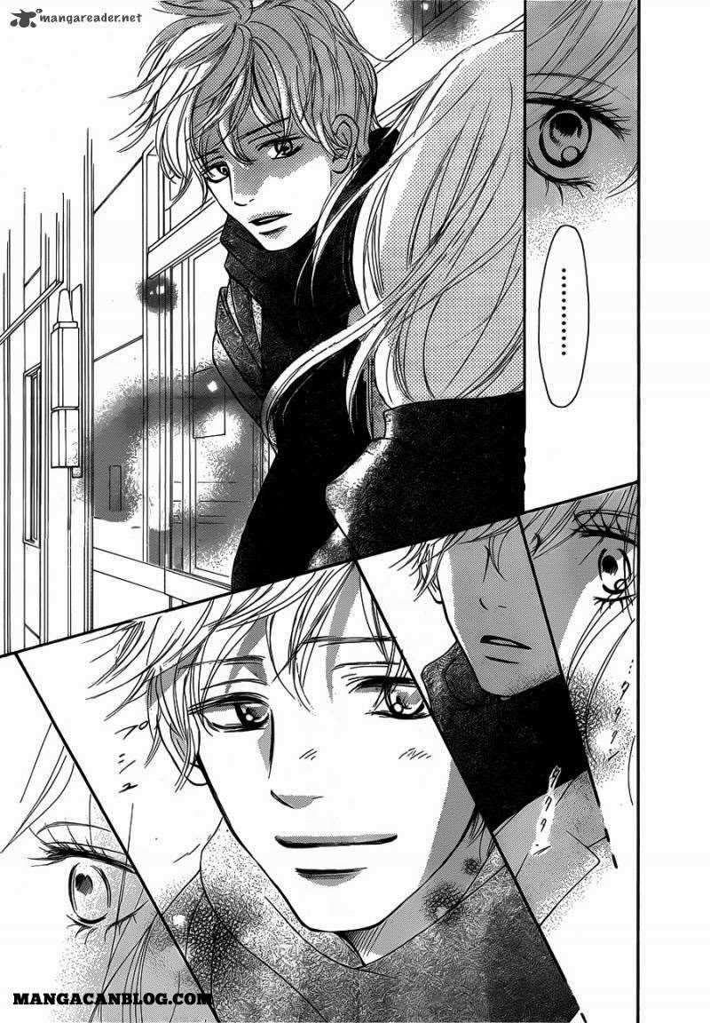 Kimi ni Todoke Chapter 60 Indonesia